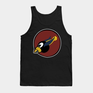 44th Bomb Group wo Txt Tank Top